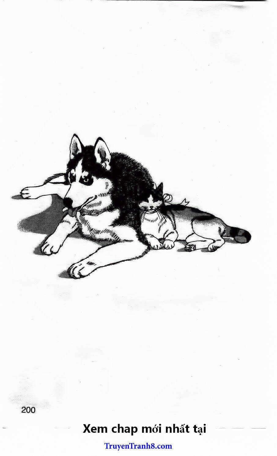 Doubutsu No Oishasan Chapter 119 - Trang 2