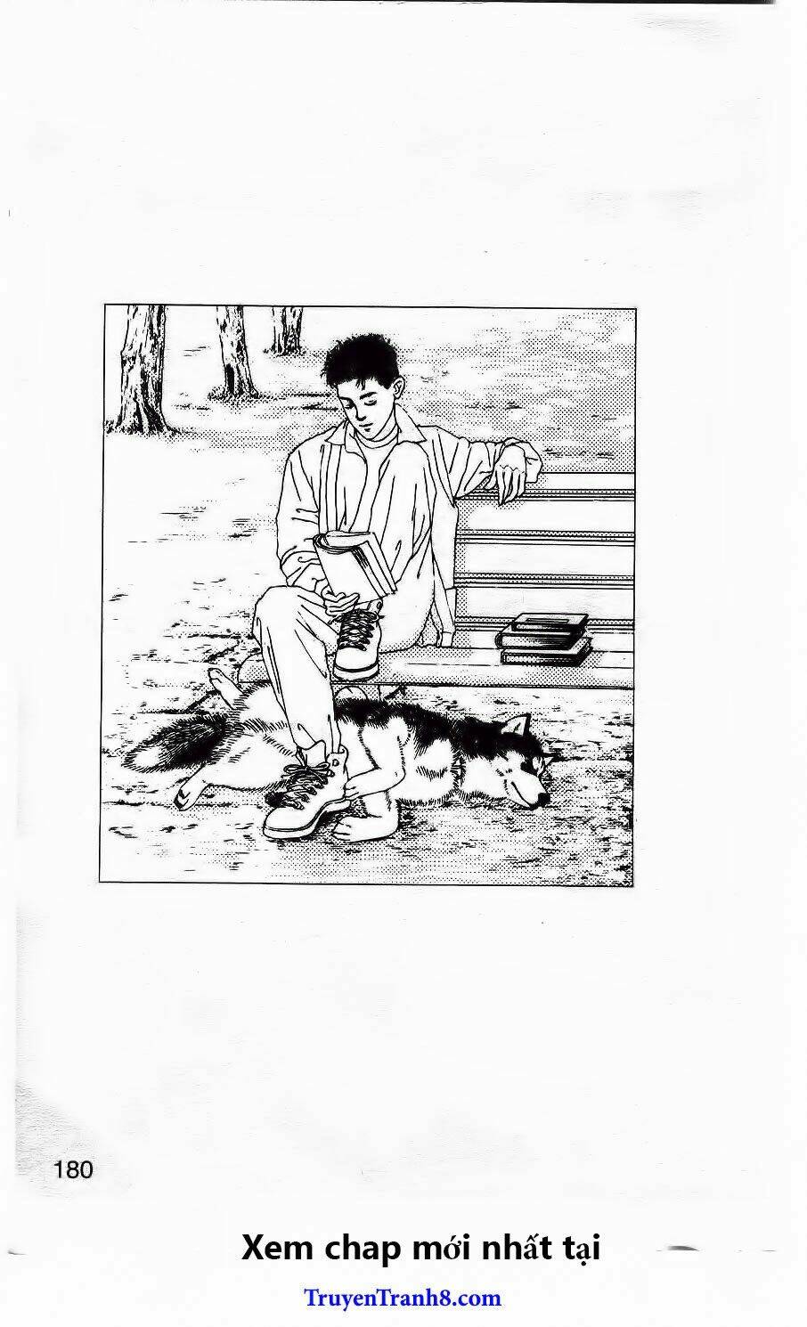 Doubutsu No Oishasan Chapter 119 - Trang 2