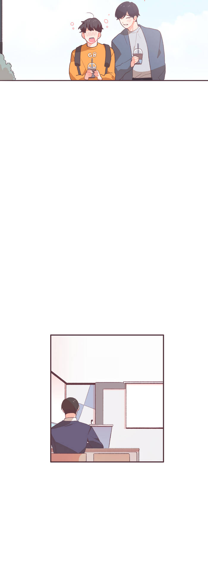Last Paradise Chapter 34 - Trang 2