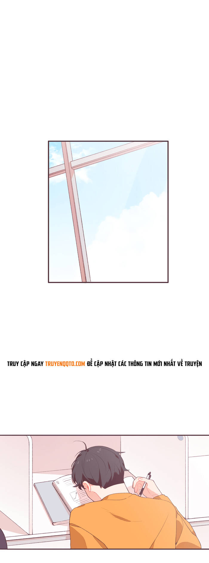 Last Paradise Chapter 34 - Trang 2