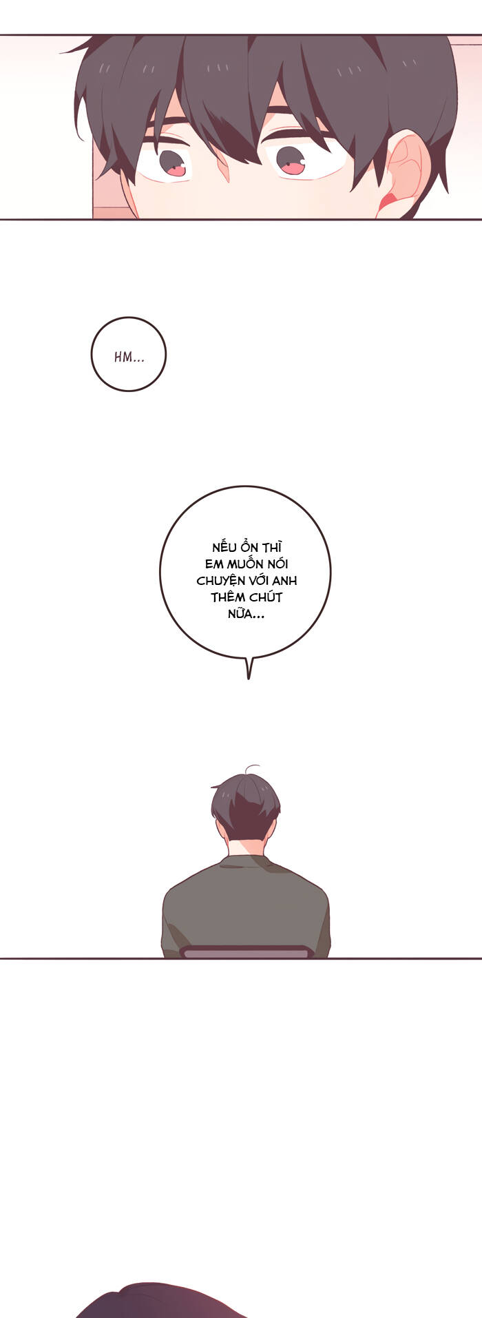 Last Paradise Chapter 34 - Trang 2
