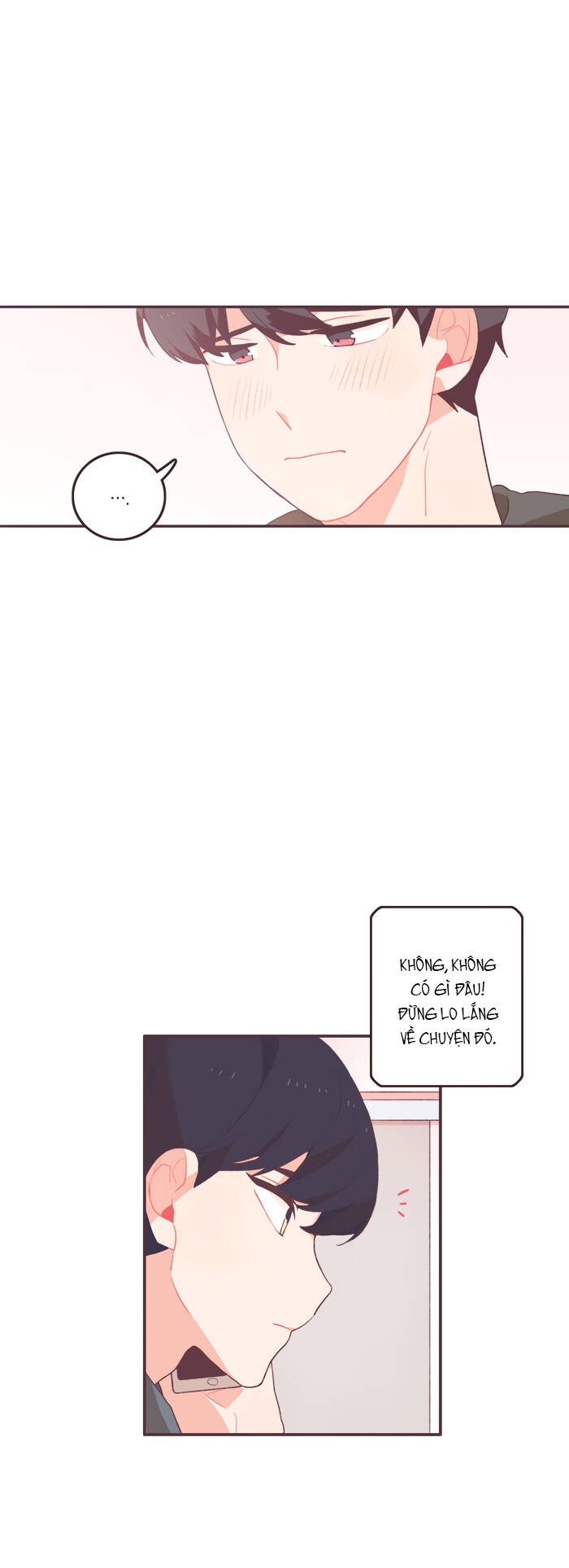 Last Paradise Chapter 34 - Trang 2