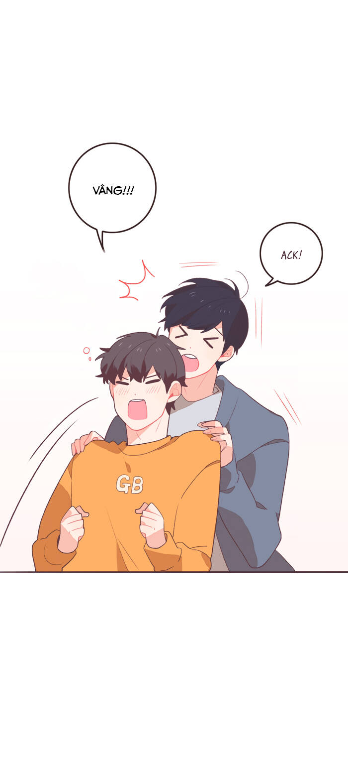 Last Paradise Chapter 34 - Trang 2