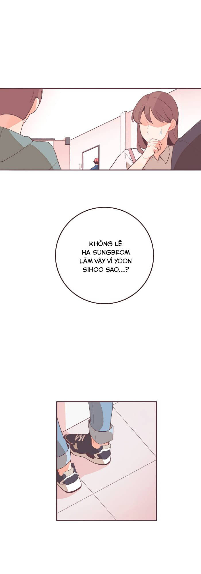 Last Paradise Chapter 43 - Trang 2