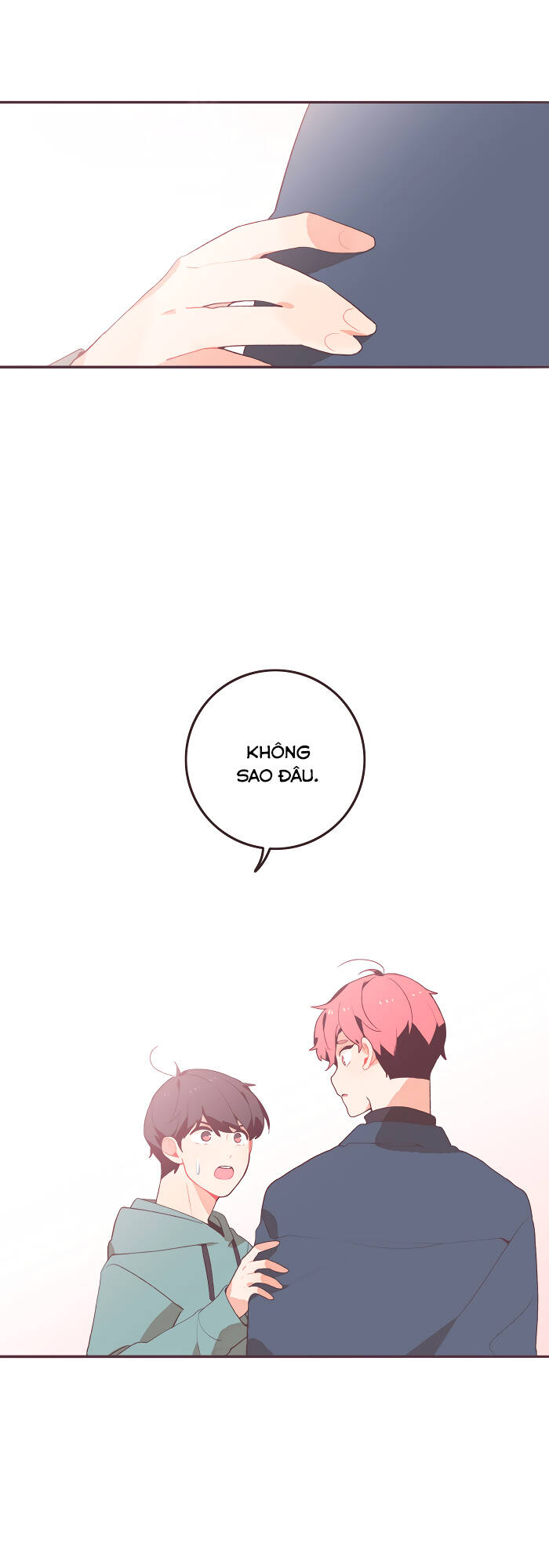 Last Paradise Chapter 45 - Trang 2