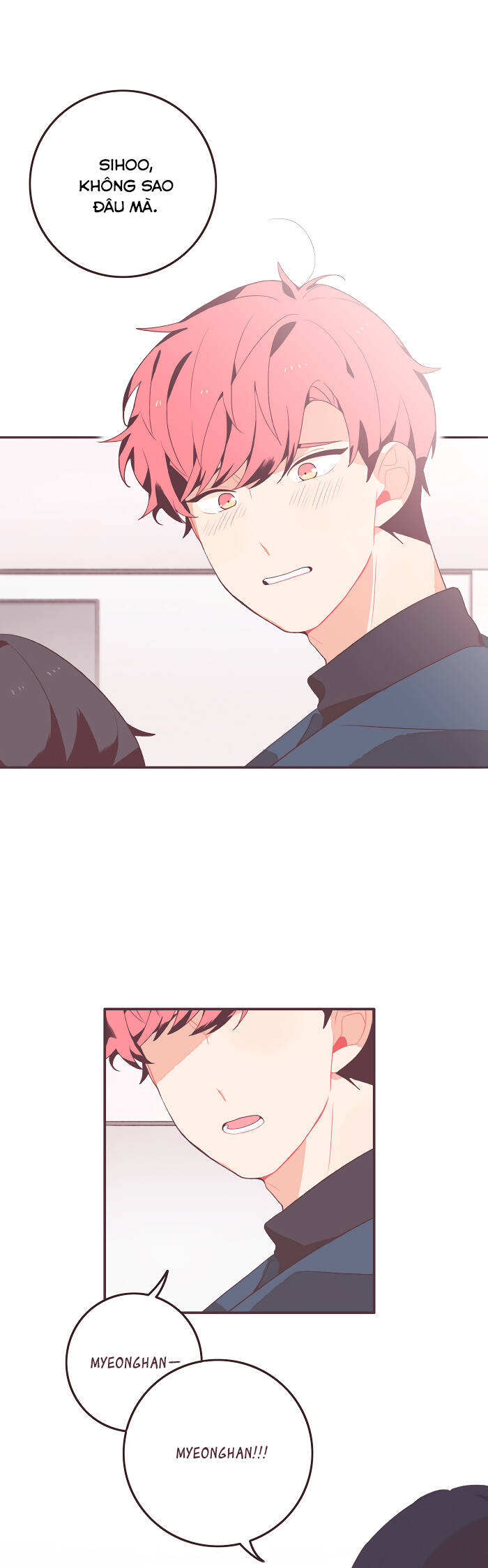 Last Paradise Chapter 45 - Trang 2
