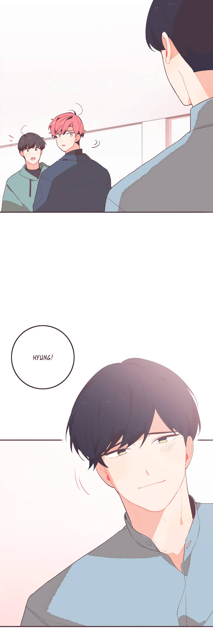 Last Paradise Chapter 45 - Trang 2