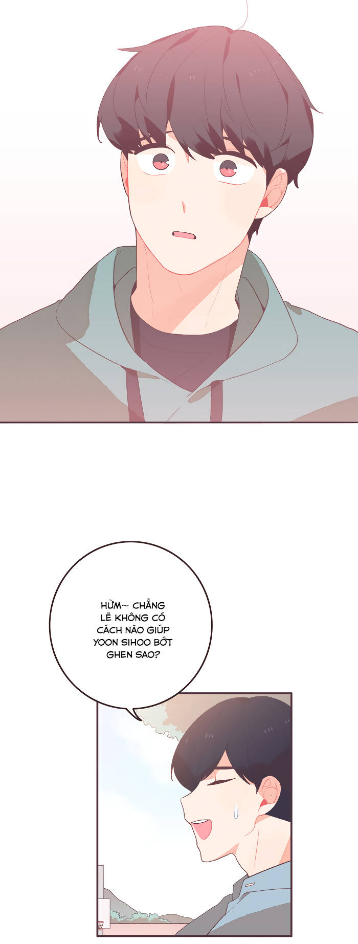 Last Paradise Chapter 45 - Trang 2