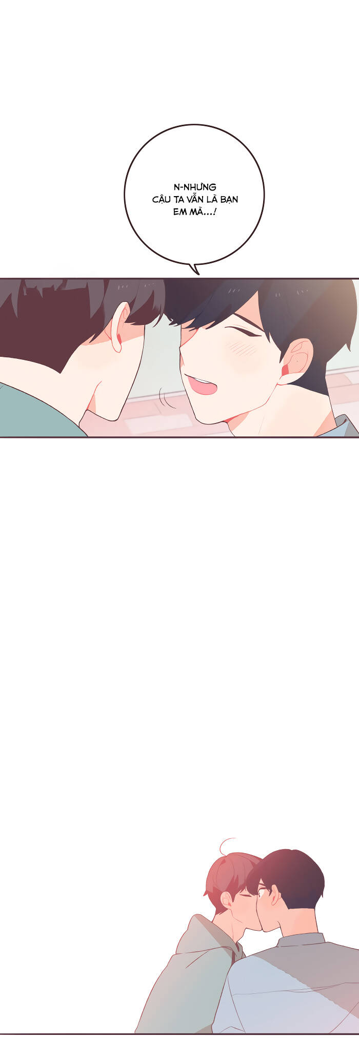 Last Paradise Chapter 45 - Trang 2