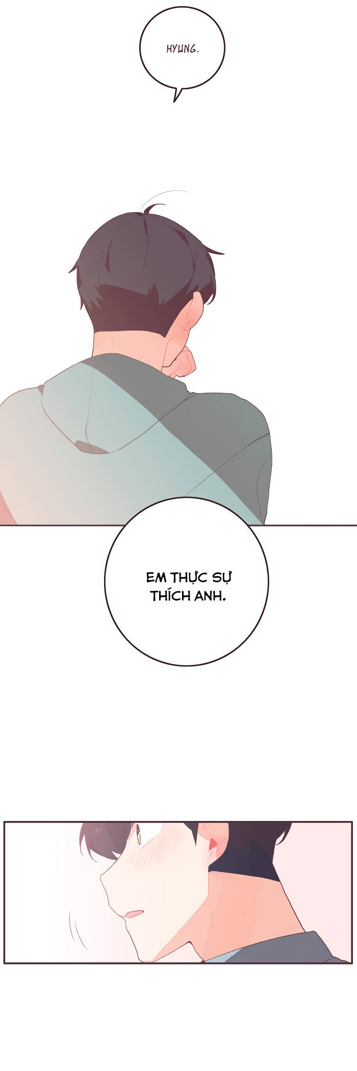 Last Paradise Chapter 45 - Trang 2