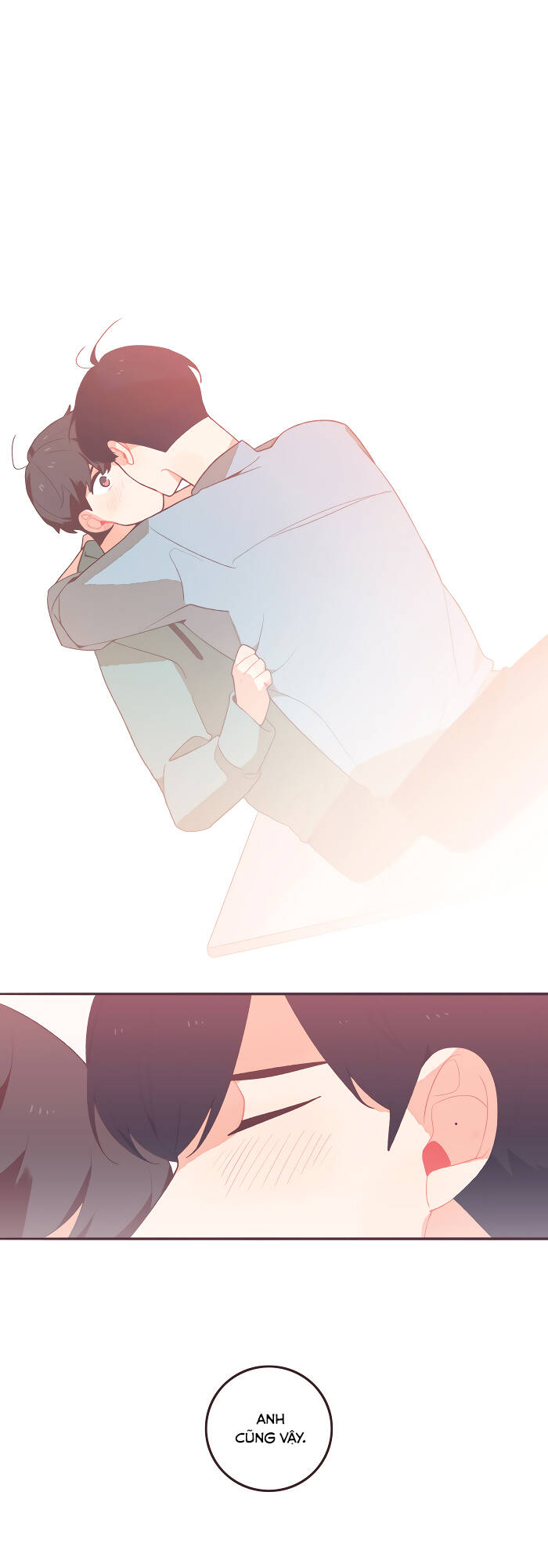 Last Paradise Chapter 45 - Trang 2