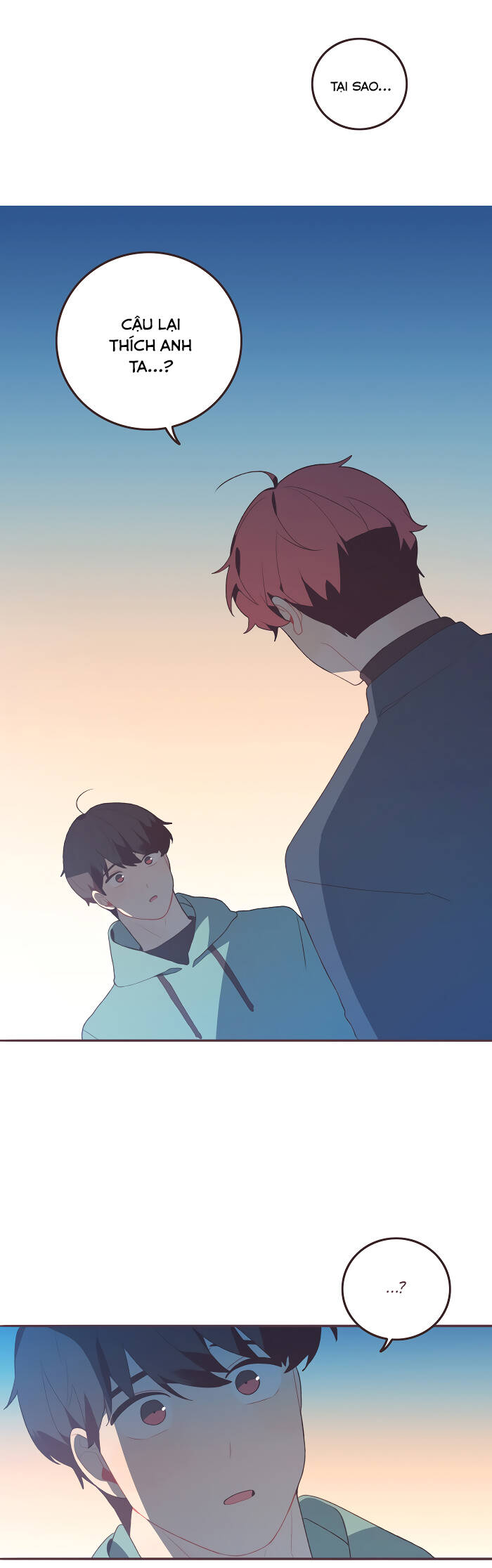 Last Paradise Chapter 45 - Trang 2