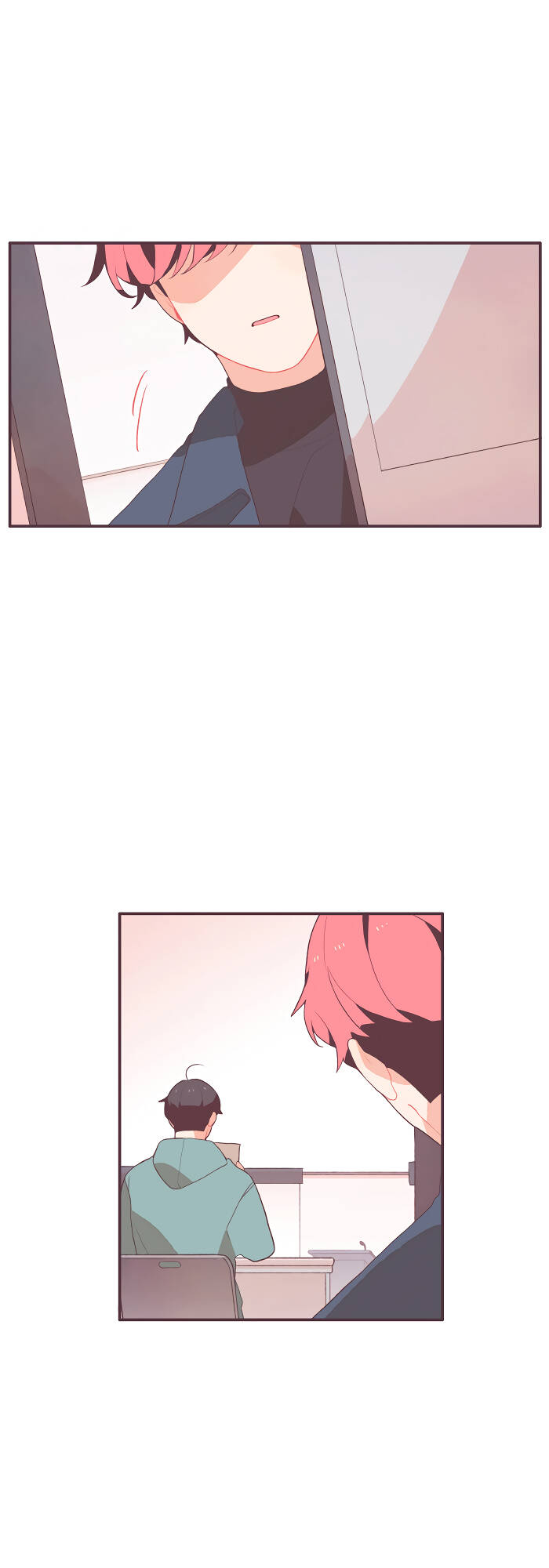 Last Paradise Chapter 45 - Trang 2