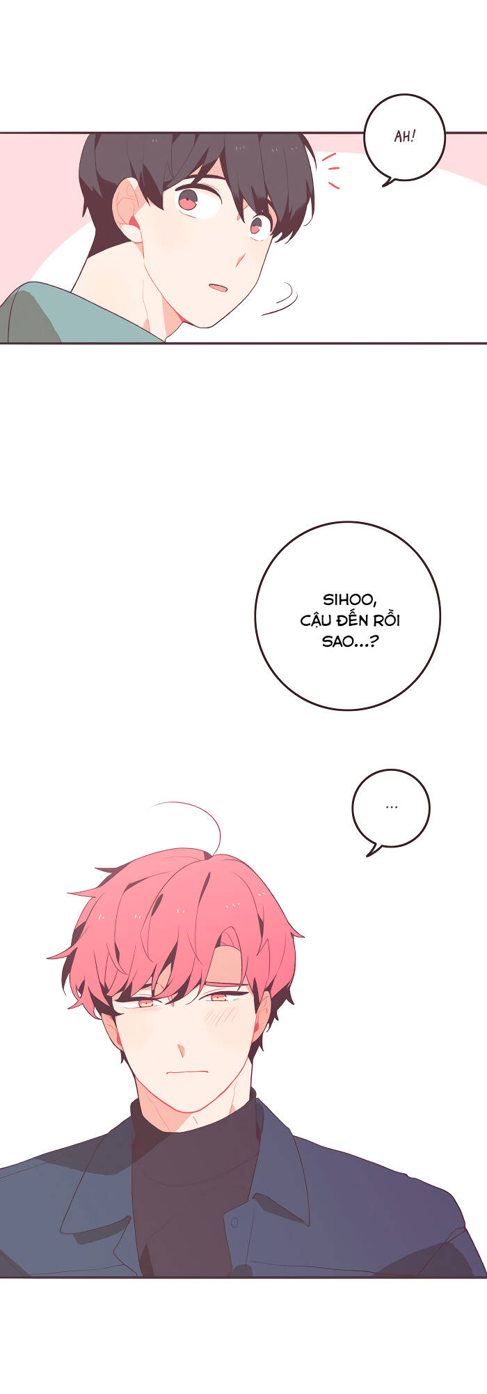 Last Paradise Chapter 45 - Trang 2