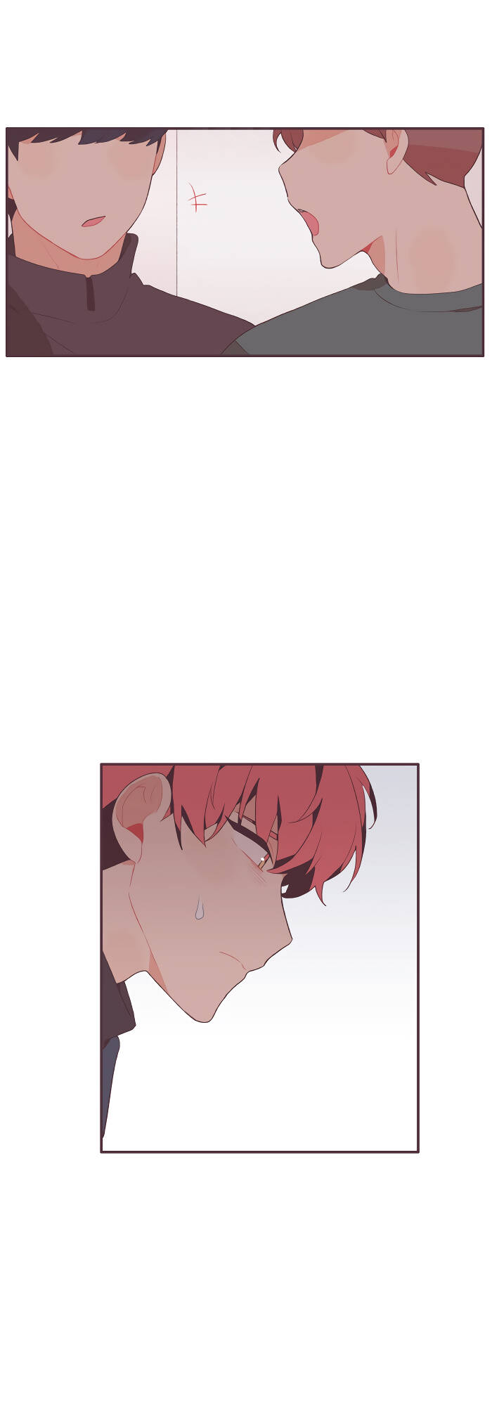 Last Paradise Chapter 45 - Trang 2