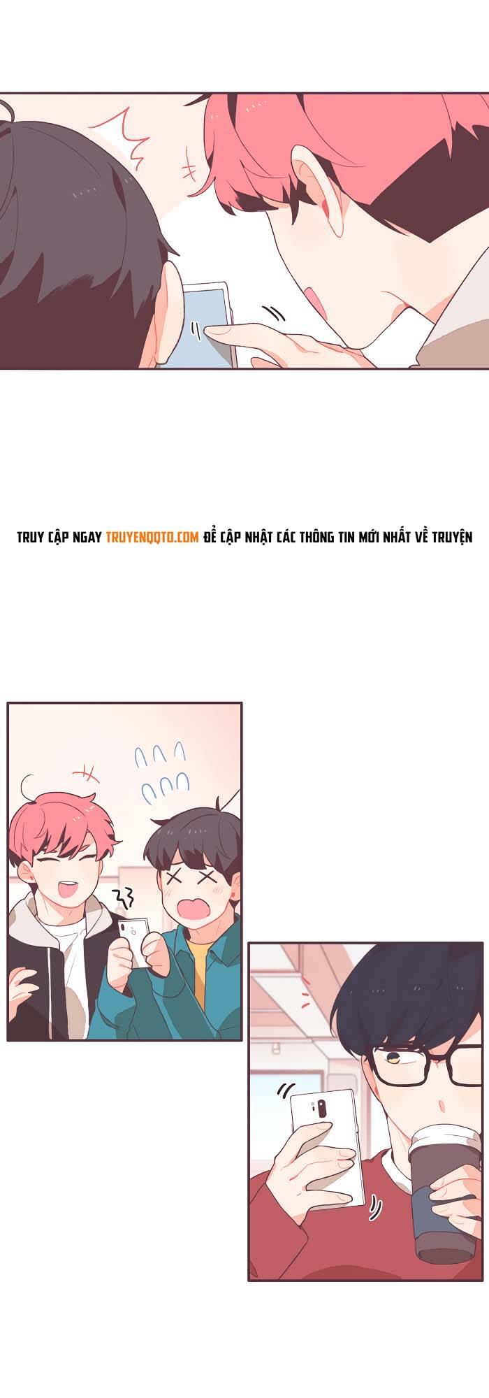 Last Paradise Chapter 49 - Trang 2