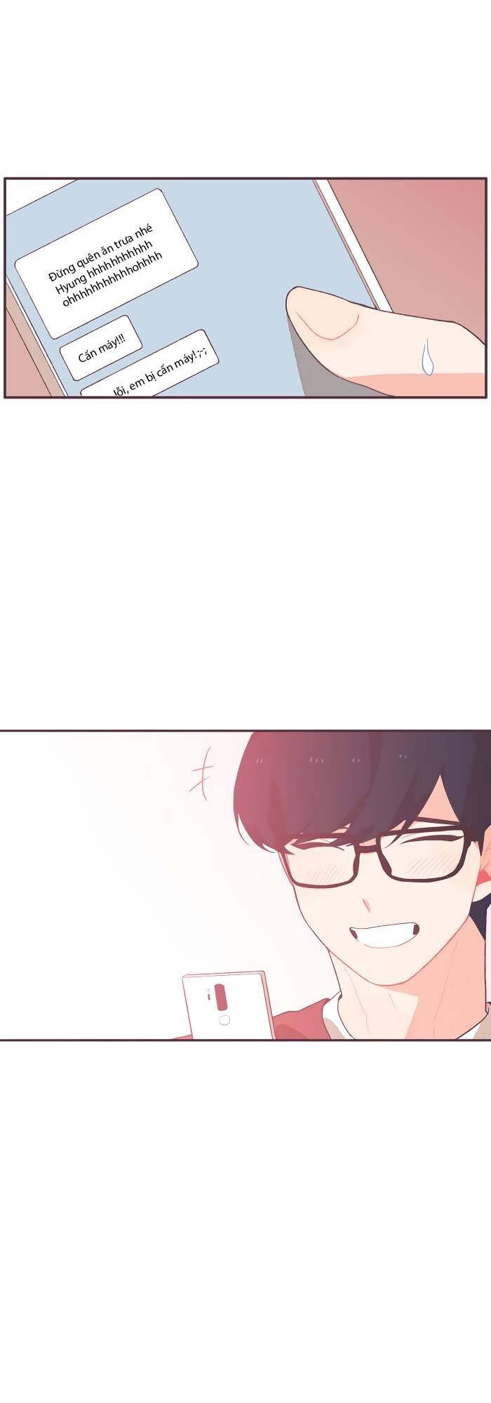 Last Paradise Chapter 49 - Trang 2