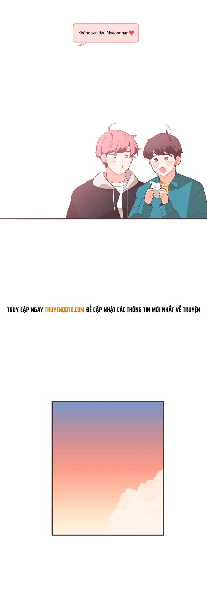 Last Paradise Chapter 49 - Trang 2