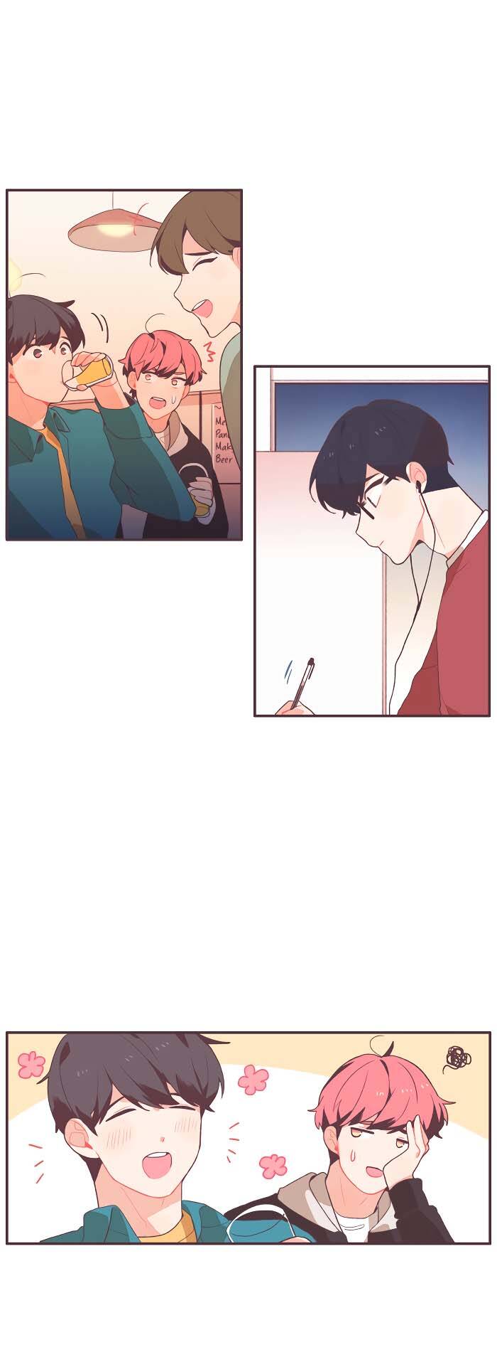 Last Paradise Chapter 49 - Trang 2