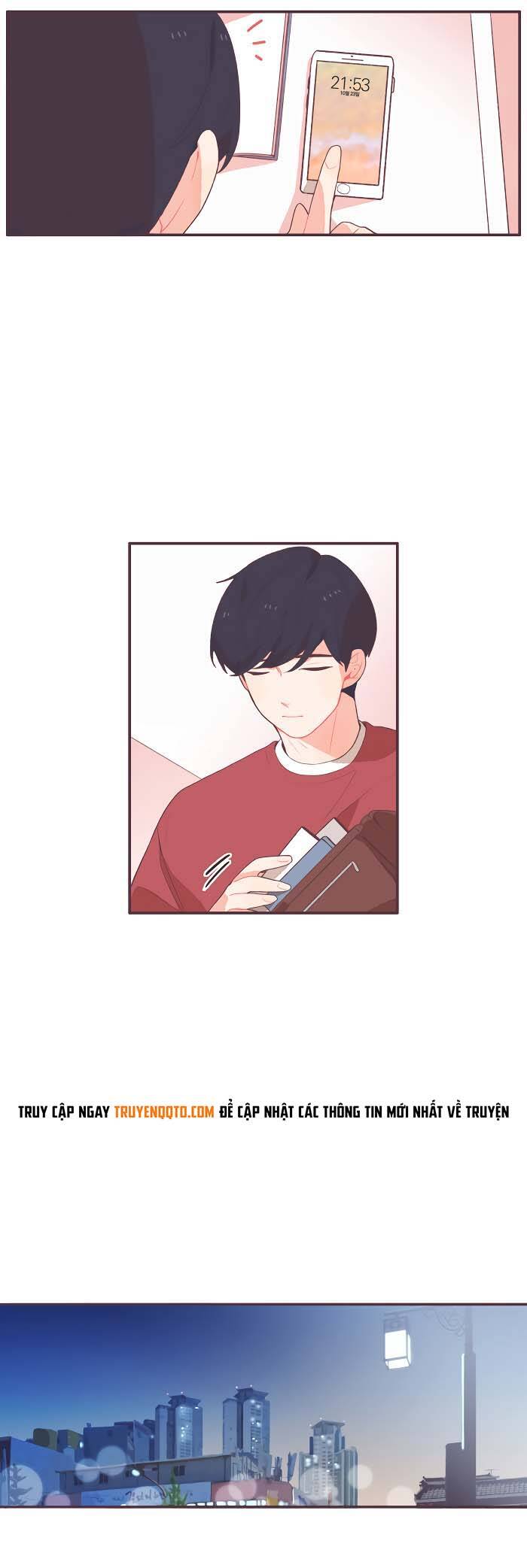 Last Paradise Chapter 49 - Trang 2