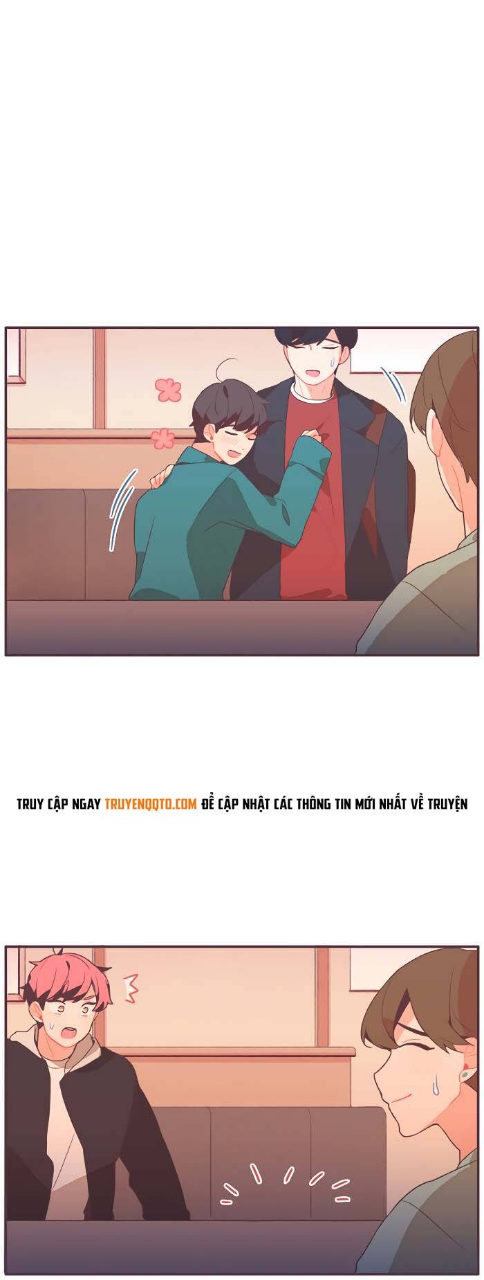 Last Paradise Chapter 49 - Trang 2