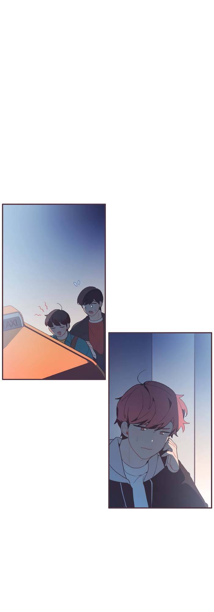 Last Paradise Chapter 49 - Trang 2