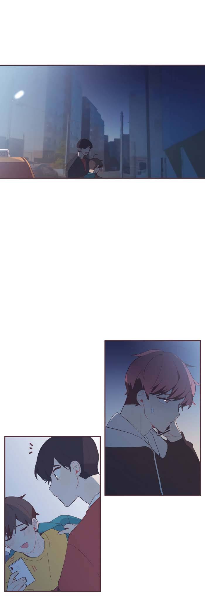 Last Paradise Chapter 49 - Trang 2