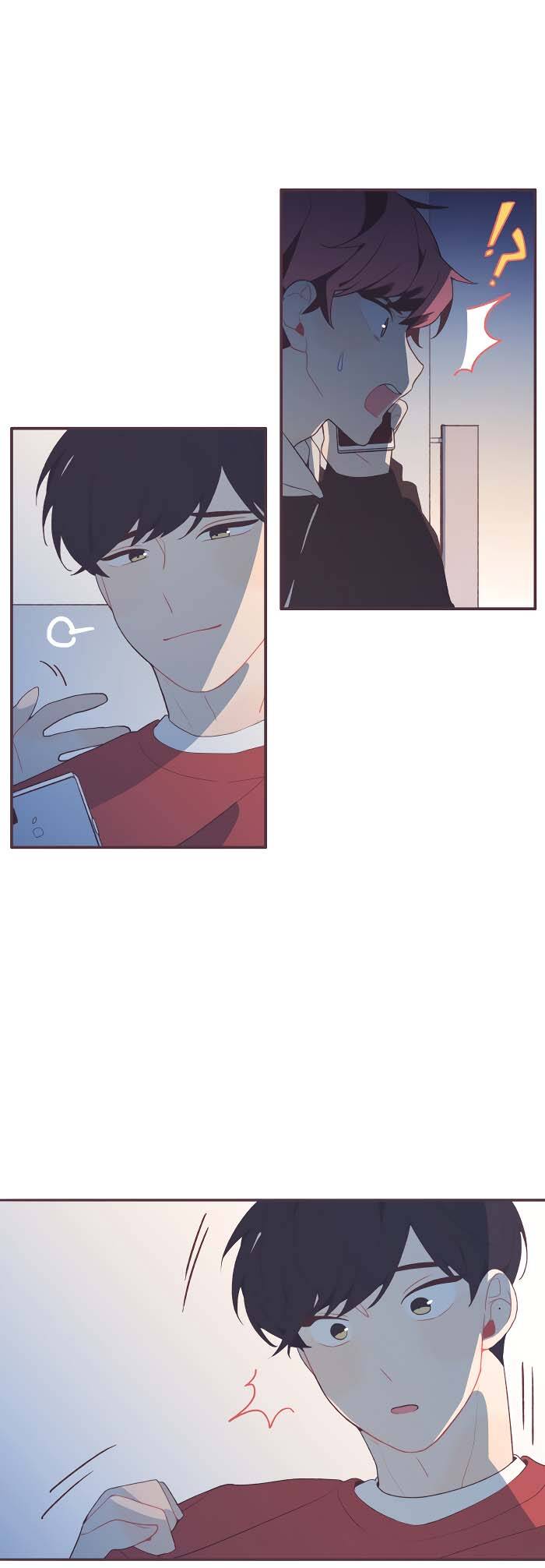 Last Paradise Chapter 49 - Trang 2