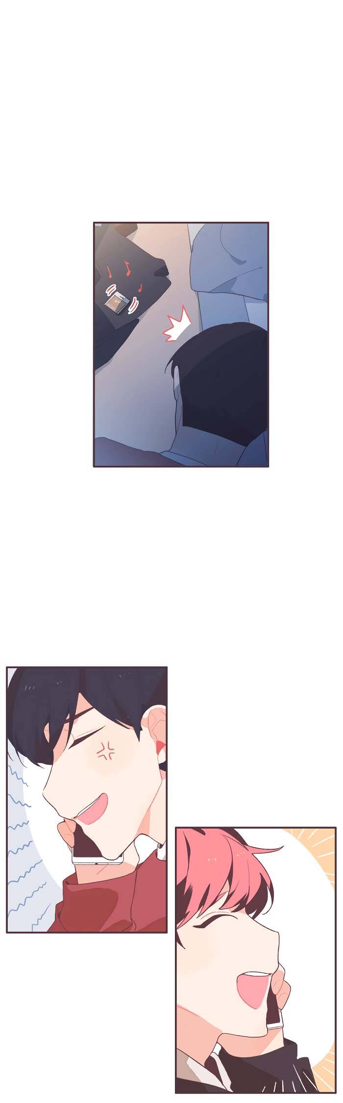 Last Paradise Chapter 49 - Trang 2