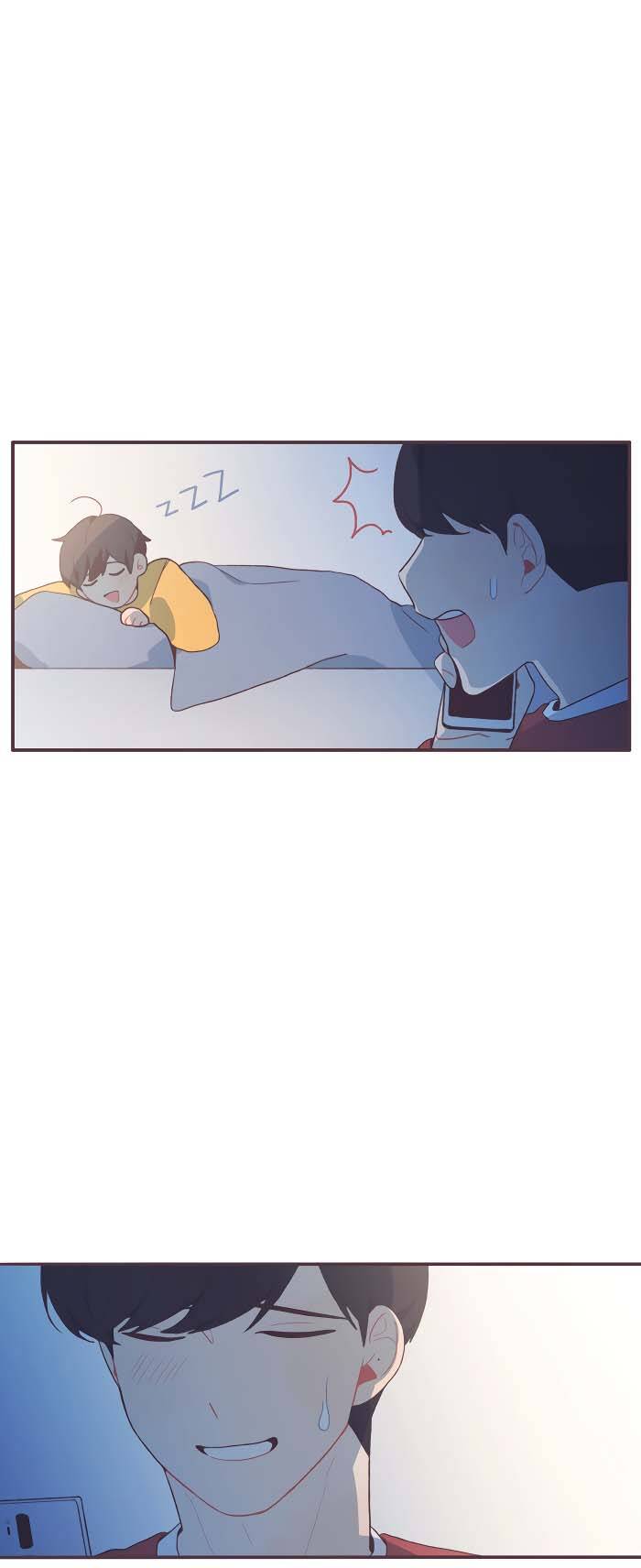 Last Paradise Chapter 49 - Trang 2