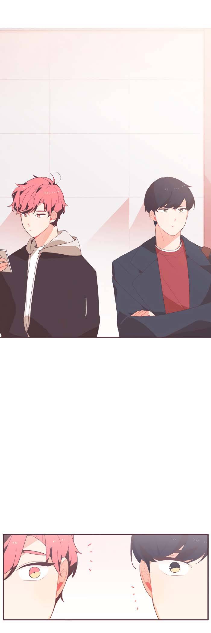 Last Paradise Chapter 49 - Trang 2
