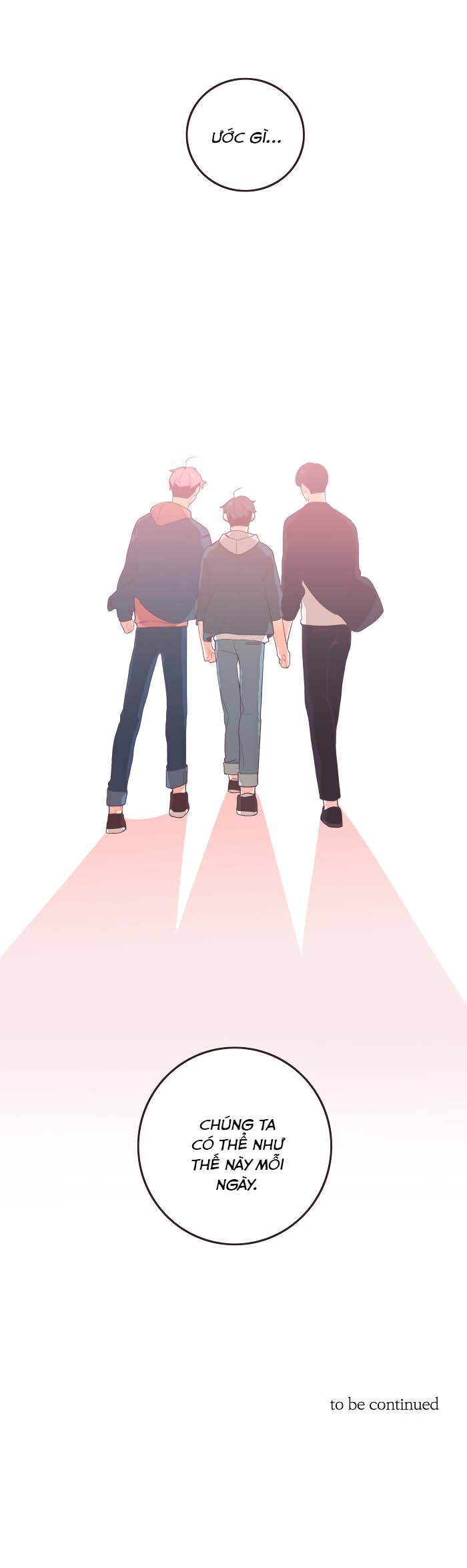 Last Paradise Chapter 49 - Trang 2