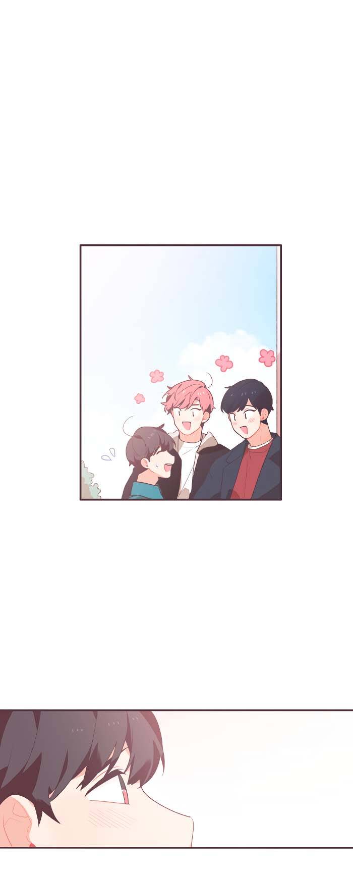 Last Paradise Chapter 49 - Trang 2