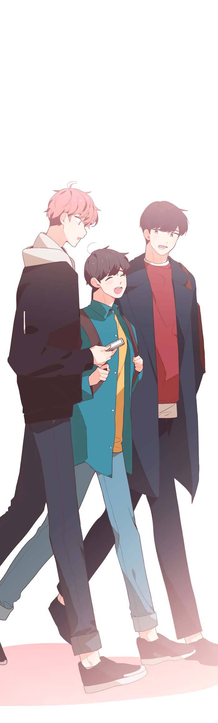 Last Paradise Chapter 49 - Trang 2
