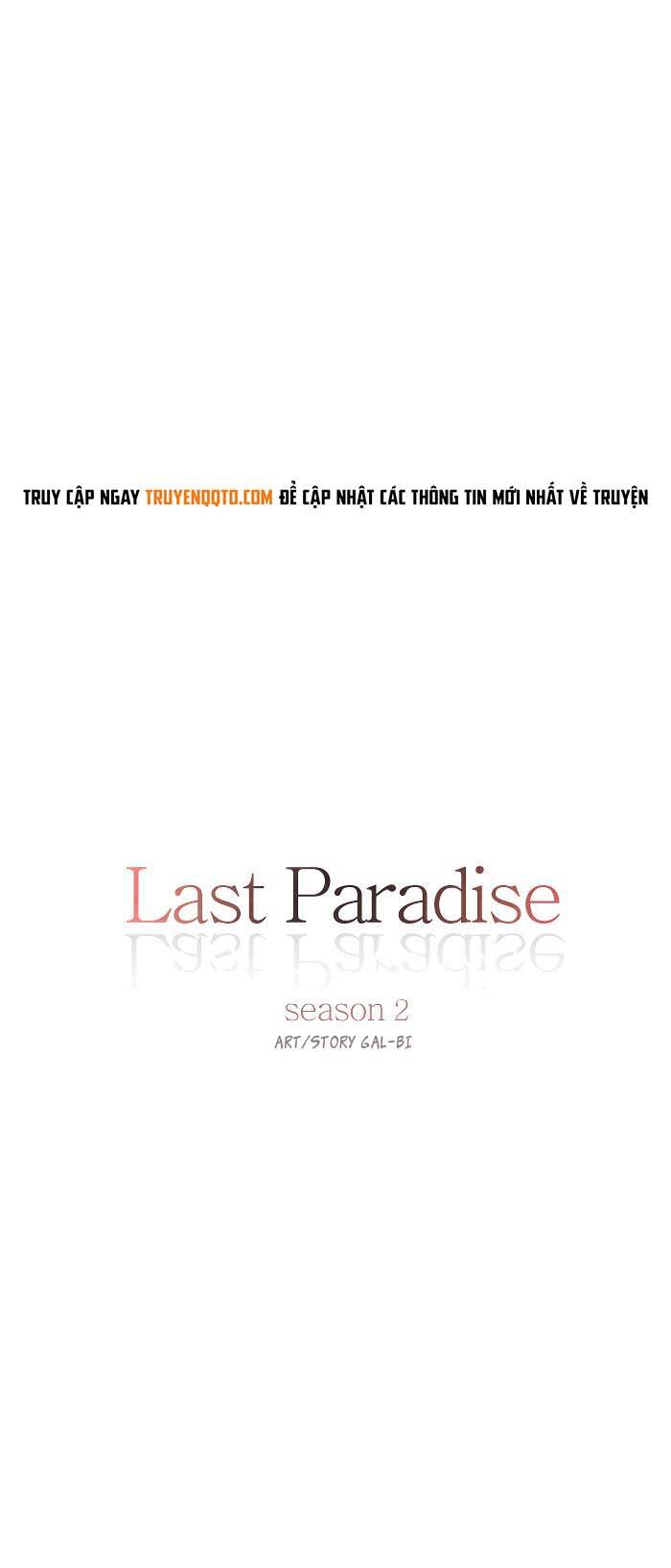 Last Paradise Chapter 49 - Trang 2