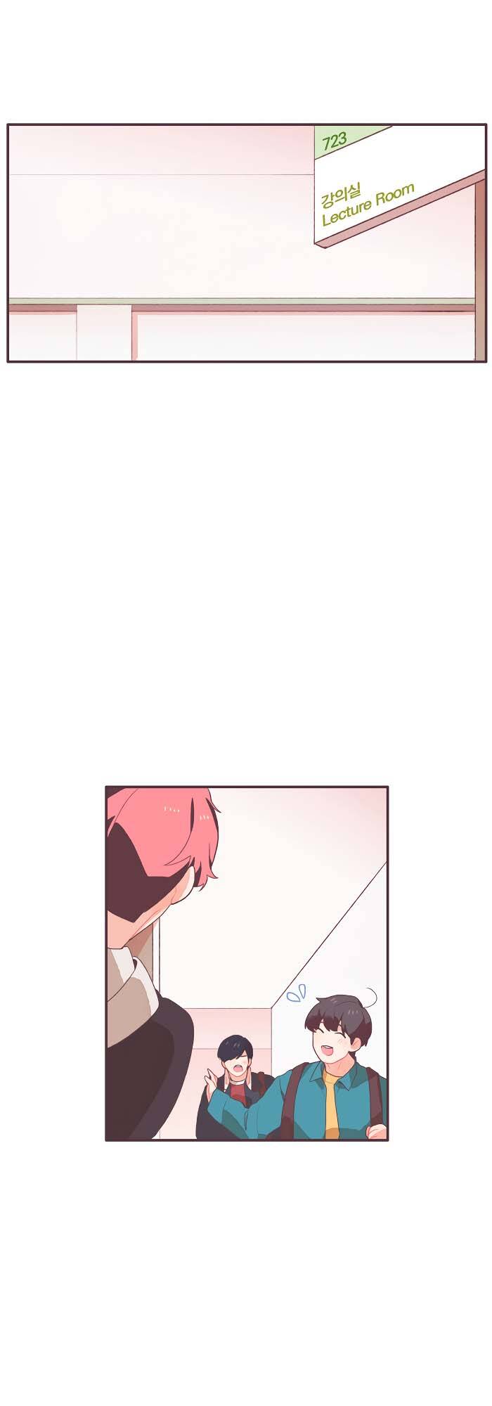 Last Paradise Chapter 49 - Trang 2