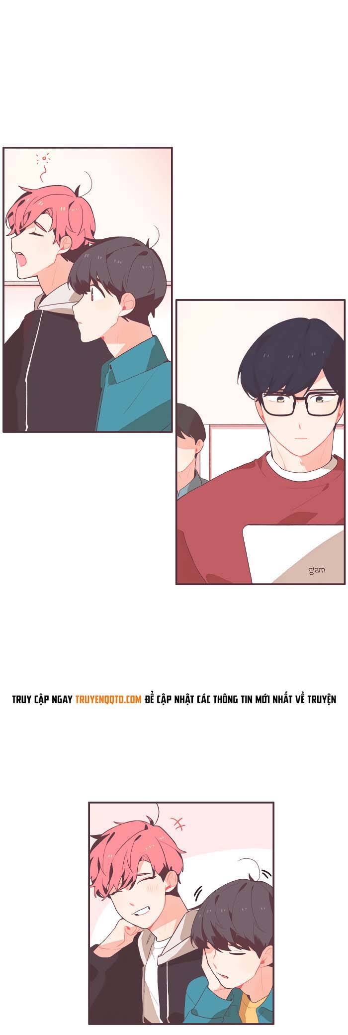Last Paradise Chapter 49 - Trang 2
