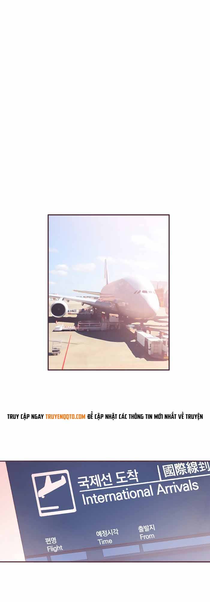 Last Paradise Chapter 50.5 - Trang 2