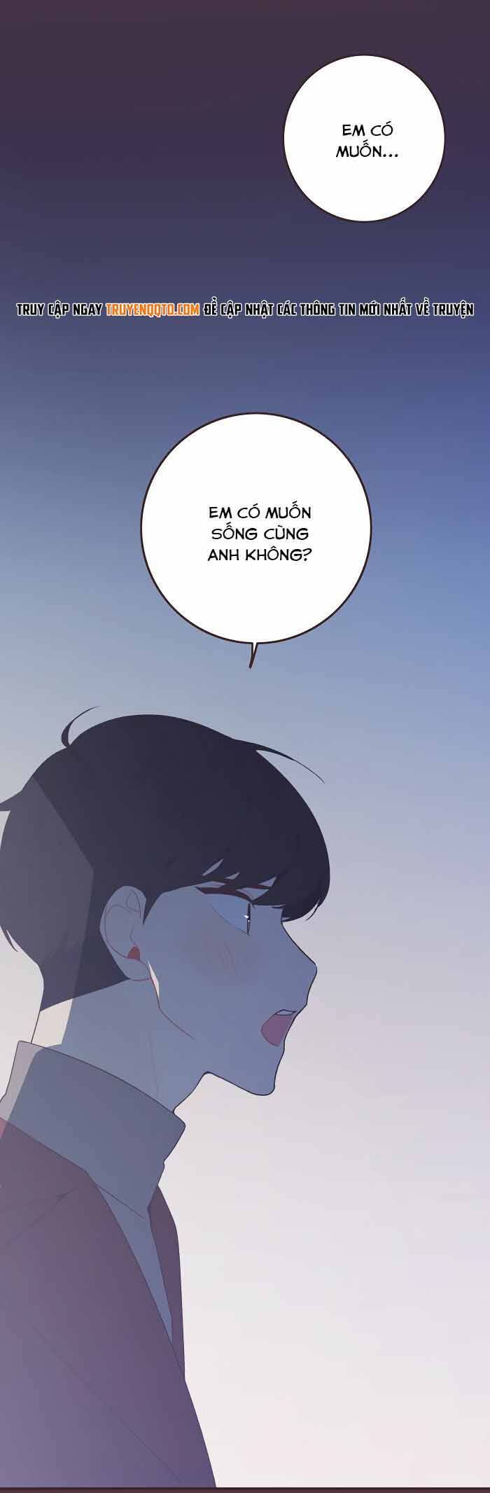 Last Paradise Chapter 50.5 - Trang 2