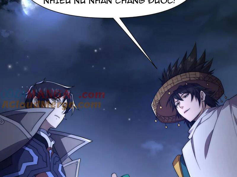 Võng Du: Ta Có Thể Tiến Hóa Tất Cả Chapter 23 - Trang 2
