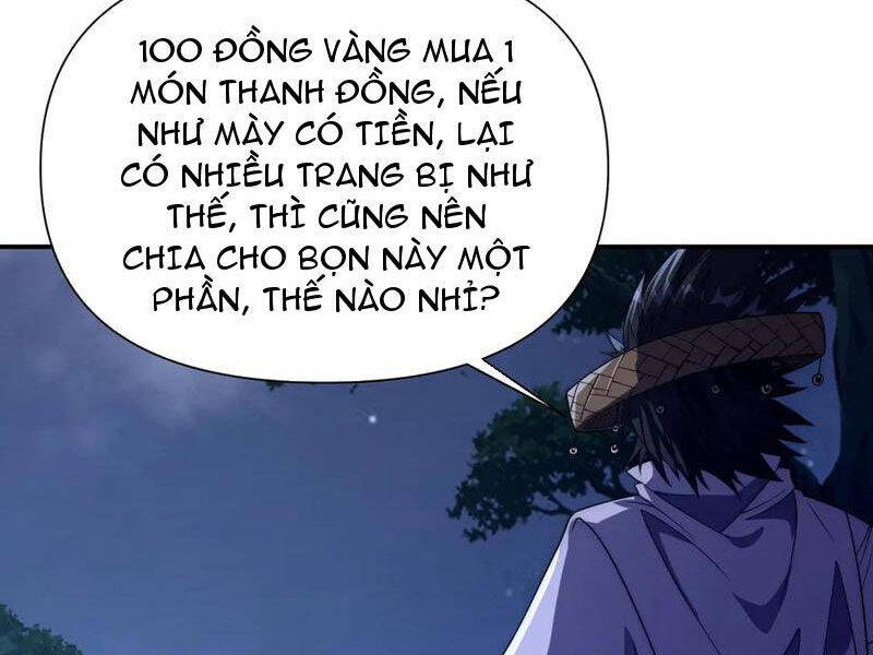 Võng Du: Ta Có Thể Tiến Hóa Tất Cả Chapter 23 - Trang 2