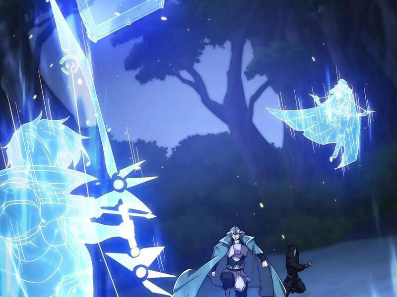 Võng Du: Ta Có Thể Tiến Hóa Tất Cả Chapter 23 - Trang 2