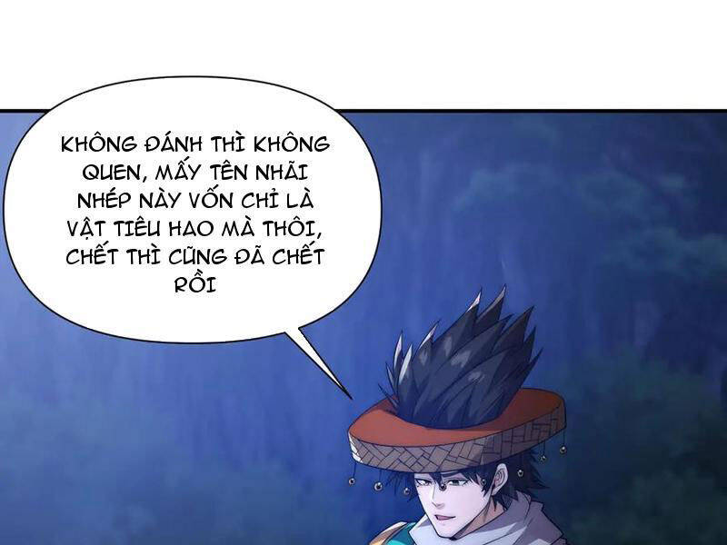 Võng Du: Ta Có Thể Tiến Hóa Tất Cả Chapter 23 - Trang 2