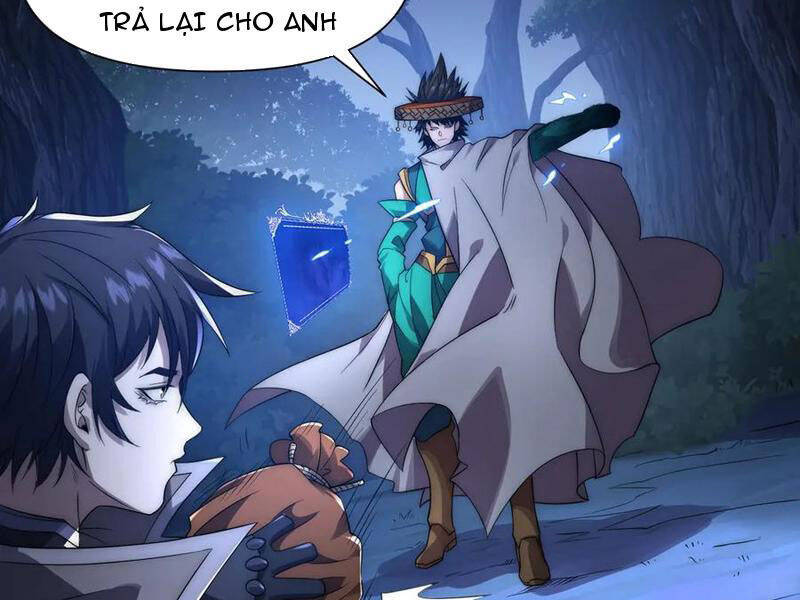 Võng Du: Ta Có Thể Tiến Hóa Tất Cả Chapter 23 - Trang 2