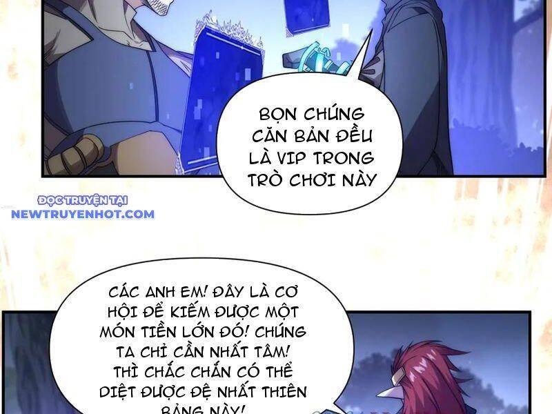 Võng Du: Ta Có Thể Tiến Hóa Tất Cả Chapter 24 - Trang 2