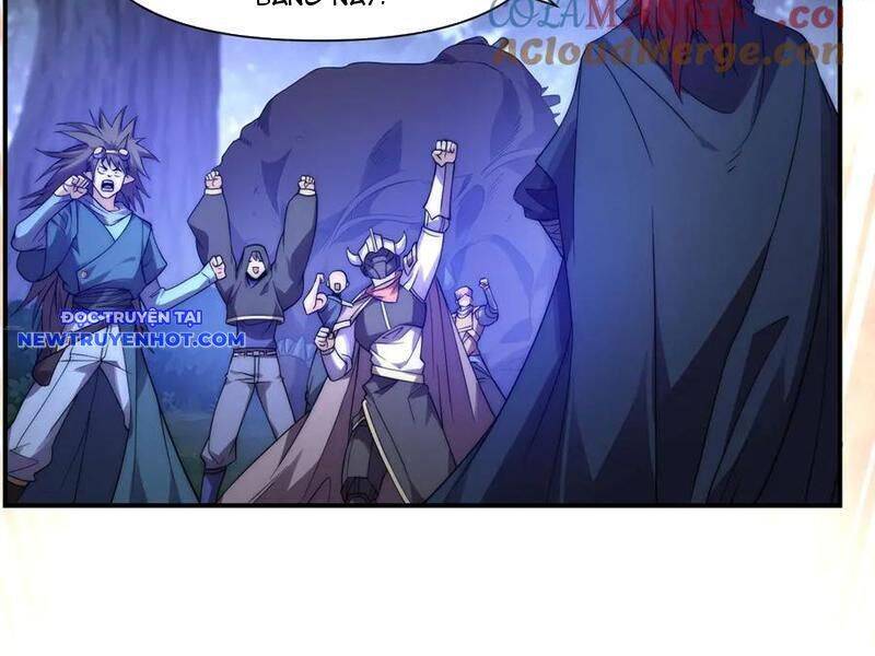 Võng Du: Ta Có Thể Tiến Hóa Tất Cả Chapter 24 - Trang 2