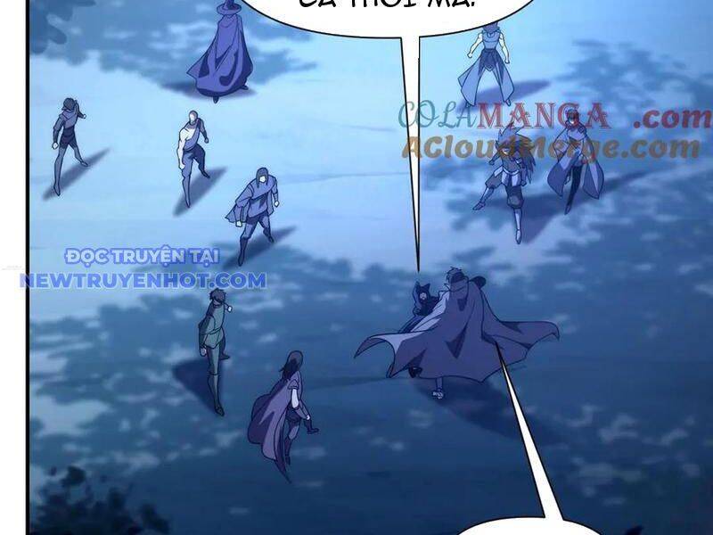 Võng Du: Ta Có Thể Tiến Hóa Tất Cả Chapter 25 - Trang 2