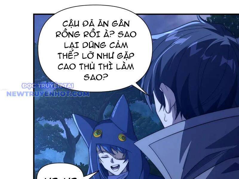 Võng Du: Ta Có Thể Tiến Hóa Tất Cả Chapter 25 - Trang 2