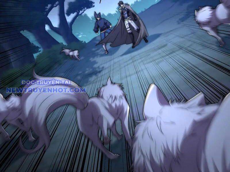 Võng Du: Ta Có Thể Tiến Hóa Tất Cả Chapter 25 - Trang 2