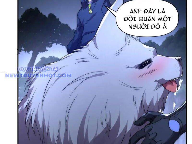 Võng Du: Ta Có Thể Tiến Hóa Tất Cả Chapter 25 - Trang 2